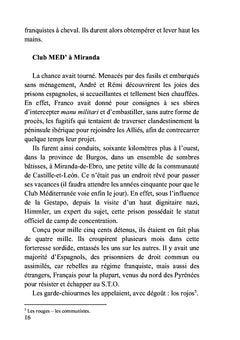 Le véto de Marvejols