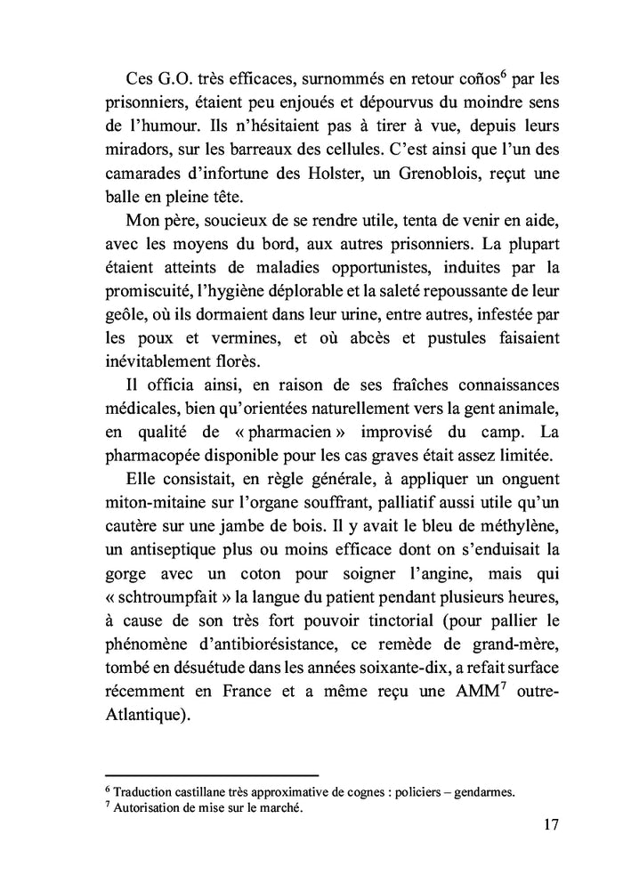 Le véto de Marvejols