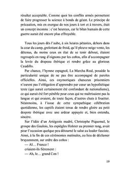 Le véto de Marvejols