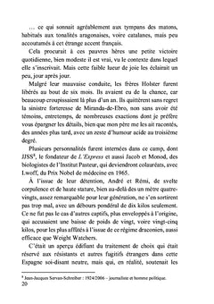 Le véto de Marvejols