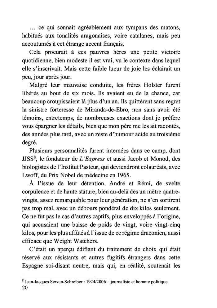 Le véto de Marvejols