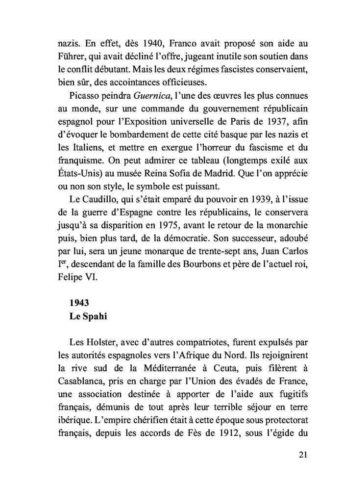 Le véto de Marvejols