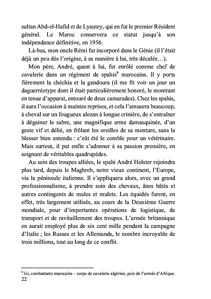 Le véto de Marvejols