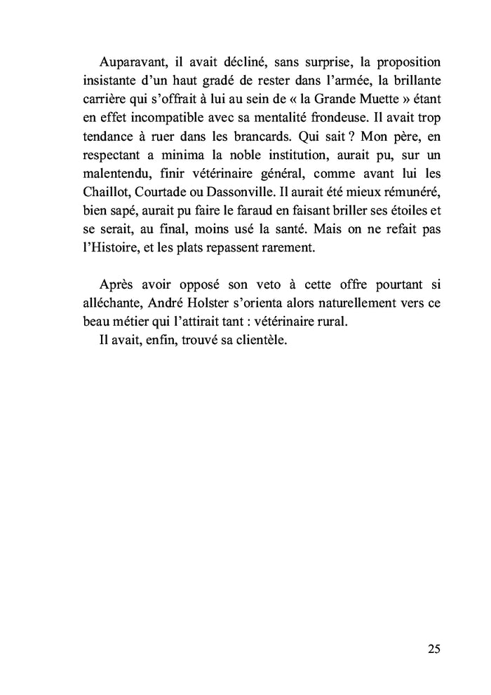 Le véto de Marvejols