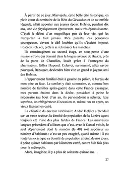 Le véto de Marvejols