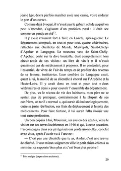 Le véto de Marvejols