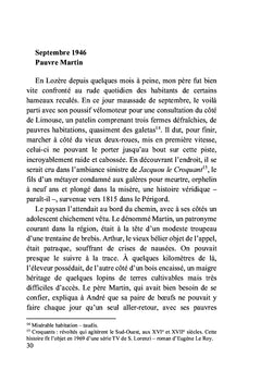 Le véto de Marvejols