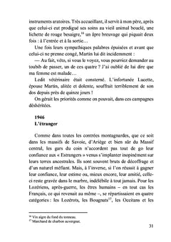 Le véto de Marvejols