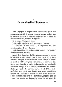 Le quinquennat d'un socialorphelin