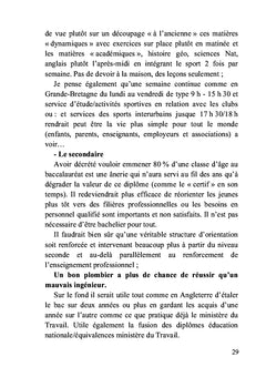 Le quinquennat d'un socialorphelin