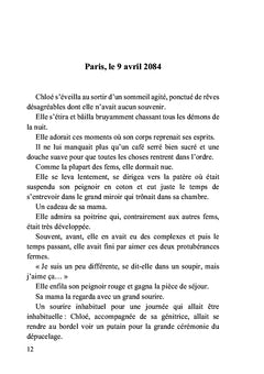 Et qui créa la fem... ?