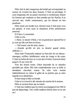 Et qui créa la fem... ?