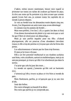 Et qui créa la fem... ?