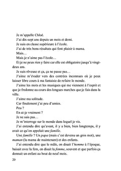 Et qui créa la fem... ?