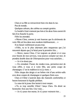 Et qui créa la fem... ?
