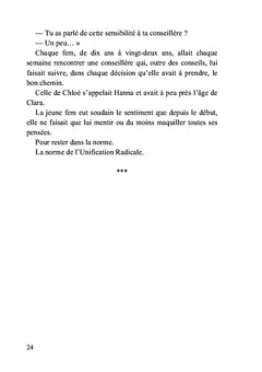 Et qui créa la fem... ?