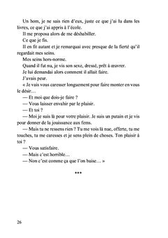 Et qui créa la fem... ?