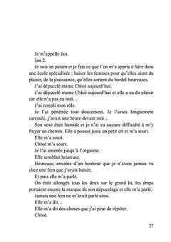 Et qui créa la fem... ?
