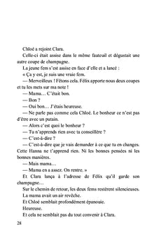 Et qui créa la fem... ?
