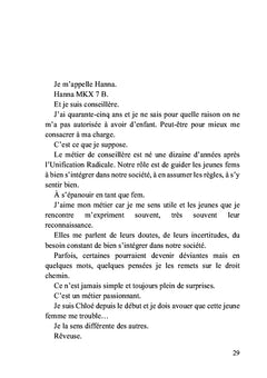 Et qui créa la fem... ?