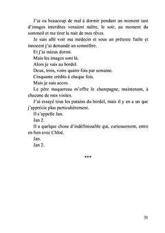 Et qui créa la fem... ?