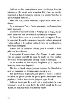 De l'obscurité à la lumière de la foi