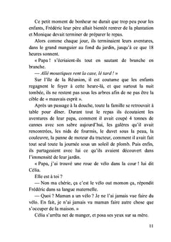De l'obscurité à la lumière de la foi