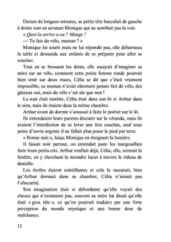 De l'obscurité à la lumière de la foi