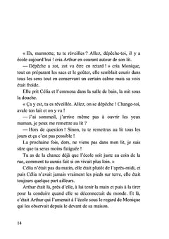 De l'obscurité à la lumière de la foi