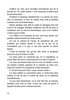 De l'obscurité à la lumière de la foi