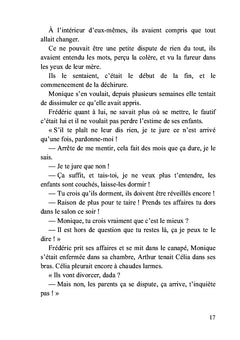 De l'obscurité à la lumière de la foi