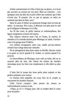De l'obscurité à la lumière de la foi