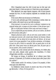 De l'obscurité à la lumière de la foi