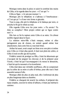 De l'obscurité à la lumière de la foi