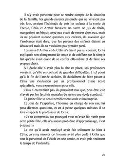 De l'obscurité à la lumière de la foi
