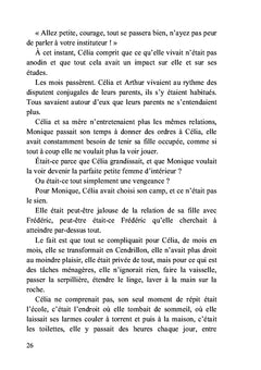 De l'obscurité à la lumière de la foi