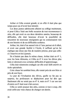 De l'obscurité à la lumière de la foi