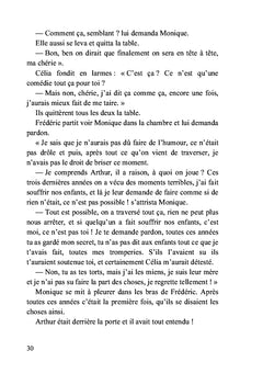 De l'obscurité à la lumière de la foi