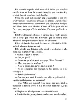 De l'obscurité à la lumière de la foi