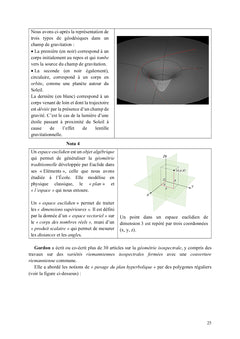La saga des mathématiciennes