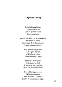 Les arcanes macabres