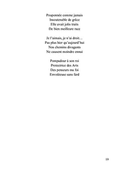 Les arcanes macabres