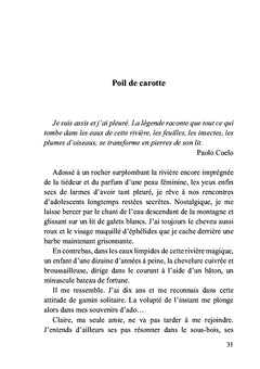 Des amours grain de sable