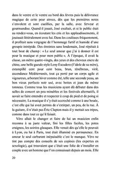 Du sang sur la robe