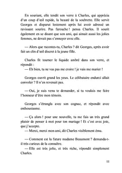 Charles et Anna - Tome I