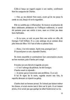 Charles et Anna - Tome I