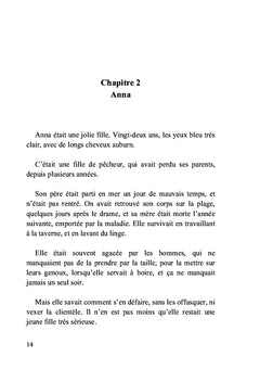 Charles et Anna - Tome I