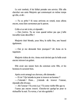 Charles et Anna - Tome I