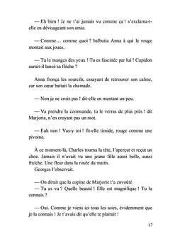 Charles et Anna - Tome I