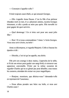 Charles et Anna - Tome I